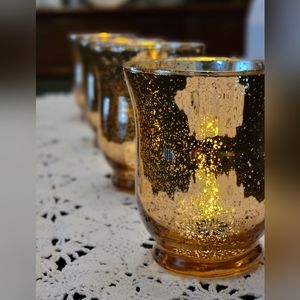 Votive Candle Holder